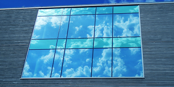 Folientechnik Konstanz | Fensterfolien